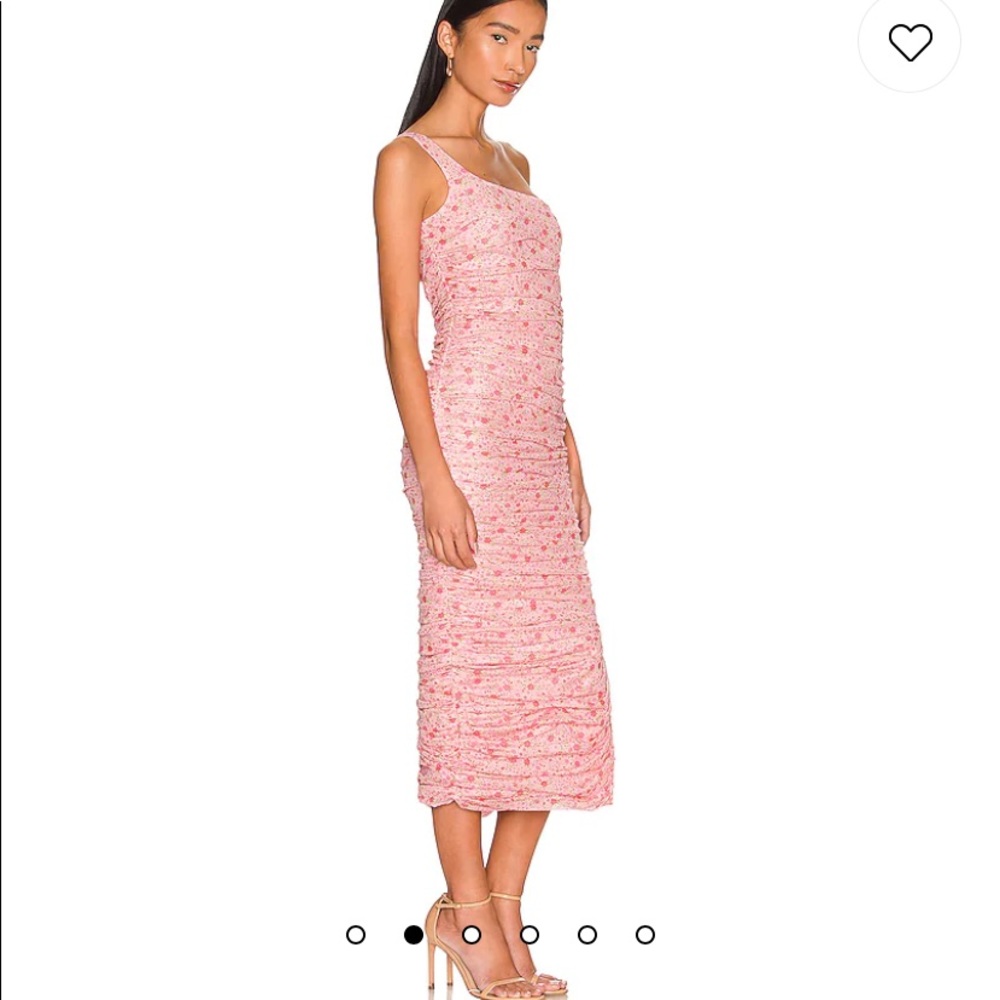 Likely rash dress size 4